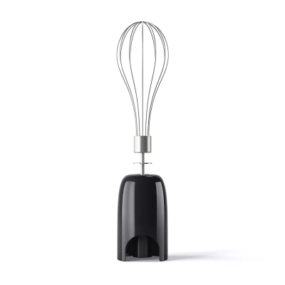 Блендер Philips погружной Series 5000, 1200Вт, 4в1, чопер XL, спиралайзер, черный (HR2684/00)