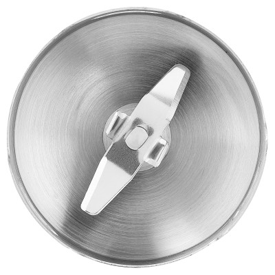 Блендер Sencor погружной 1200Вт, 5в1, чаша-800мл, вспениватель молока, черный (SHB6302BK)