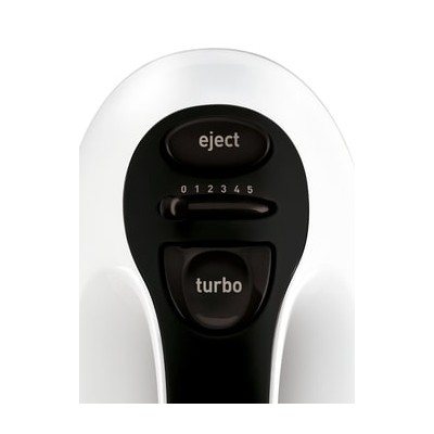 Блендер Tefal погружной Quickchef 1000Вт, 3в1, чаша-800мл, чопер-500мл, турборежим, серебристо-черный (HB656838)