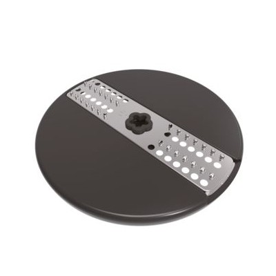 Блендер Tefal погружной Quickchef Quartzite, 1000Вт, 8в1, чаша-800мл, чопер-500мл, спиралайзер, турборежим, серо-черный (HB65LD38)