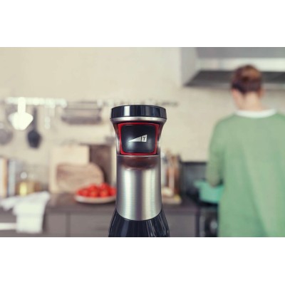 Блендер ручной с чашей Philips Avance Collection HR1677/90 (HR1677/90)