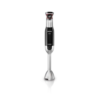 Блендер ручной с чашей Philips Avance Collection HR1677/90 (HR1677/90)