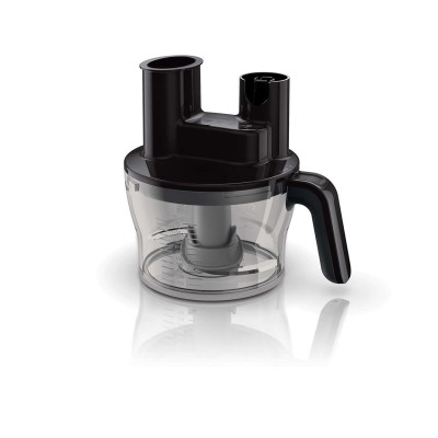 Блендер ручной с чашей Philips Avance Collection HR1677/90 (HR1677/90)