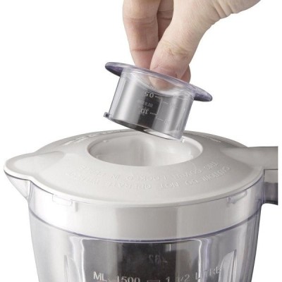 Блендер с чашей Russell Hobbs 22250-56 Explore (22250-56)