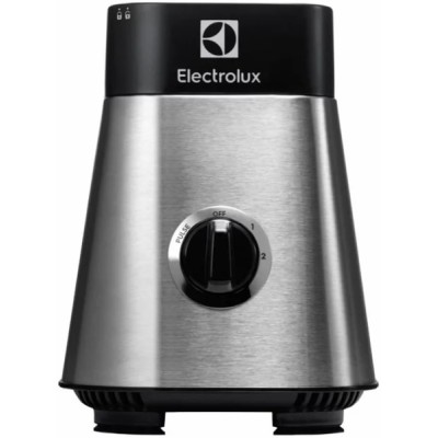 Блендер спортивный Electrolux ESB2700, 400 Вт, 2 чаши 0.6л, нержавеющая сталь (ESB2700)