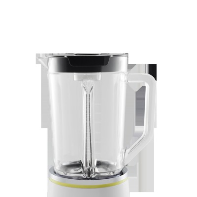 Блендер стационарный Beko TBN7602W - 1.75 л./600 Вт/стекло/белый (TBN7602W)