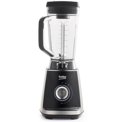 Блендер стационарный Beko TBS3164X - 2.0 л./1600 Вт/нерж. сталь (TBS3164X)