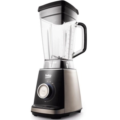 Блендер стационарный Beko TBS3164X - 2.0 л./1600 Вт/нерж. сталь (TBS3164X)