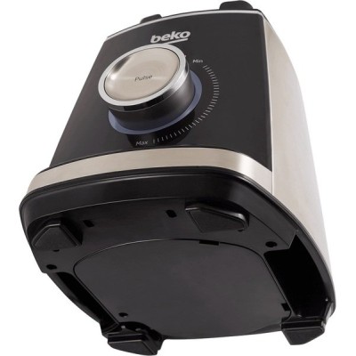 Блендер стационарный Beko TBS3164X - 2.0 л./1600 Вт/нерж. сталь (TBS3164X)