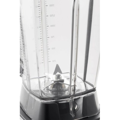 Блендер стационарный Beko TBS3164X - 2.0 л./1600 Вт/нерж. сталь (TBS3164X)