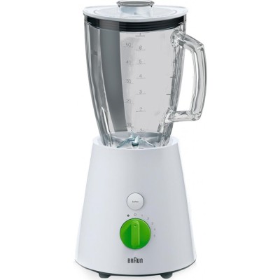 Блендер стационарный Braun JB3060WHM (JB3060WHM)