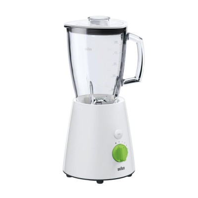 Блендер стационарный Braun JB3060WHM (JB3060WHM)
