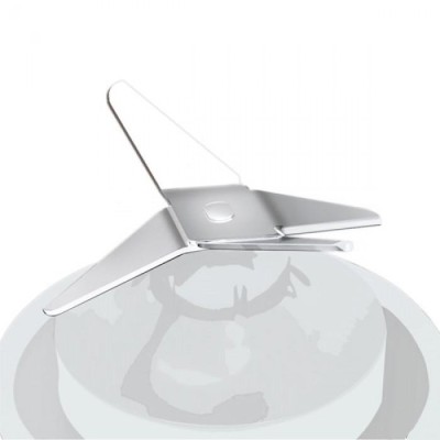 Блендер стационарный Electrolux ESB2350, 450 Вт, чаша 1.5л, белый (ESB2350)
