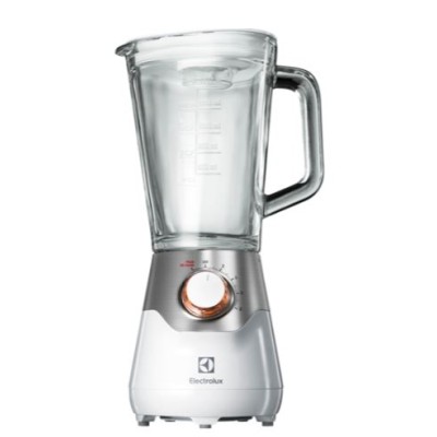 Блендер стационарный Electrolux ESB5830, 700 Вт, чаша 1.5л, белый (ESB5830)