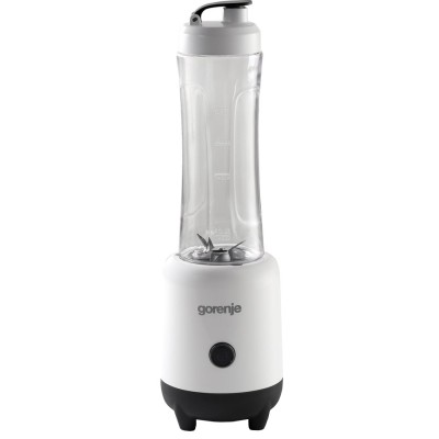 Блендер стаціонарний GORENJE BSM 600 LBW (BL1043-GS)