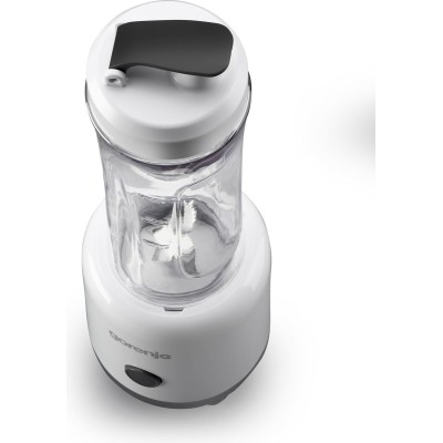 Блендер стаціонарний GORENJE BSM 600 LBW (BL1043-GS)