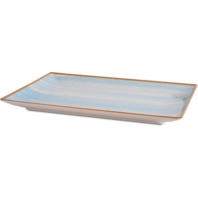 Блюдо IPEC CIEL /34х23 см (1) (30905356)