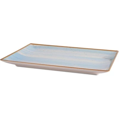 Блюдо IPEC CIEL /34х23 см (1) (30905356)