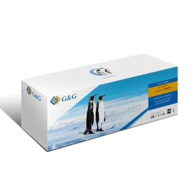 Картридж G&G для Xerox PH3052/3260/WC3215/3225 Black (2*3000 стр) (G&G-106R02782)
