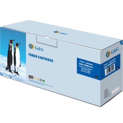 Картридж G&G для Xerox Phaser 3250 series Black (3500 стр) (G&G-106R01373)