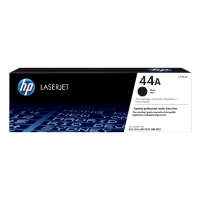 Картридж HP 44A LJ M15/M28 Black (1000 стр) (CF244A)