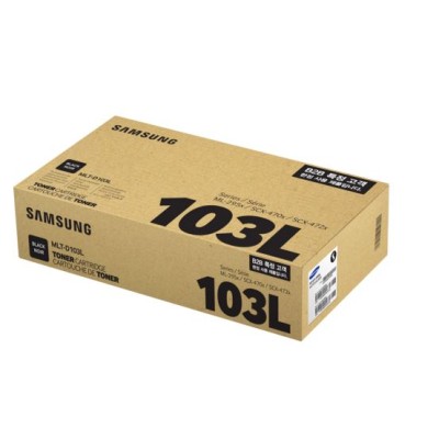 Картридж Samsung ML-2955ND, SCX-4729FD (2 500стр), MLT-D103L/SEE (SU718A)