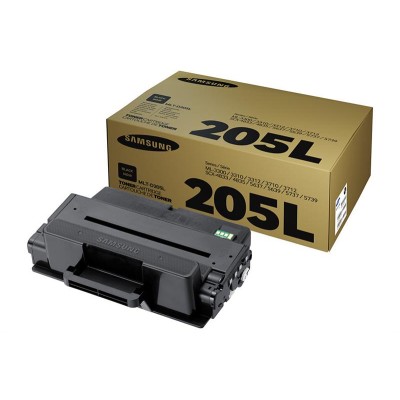 Картридж Samsung ML-3310D/3310ND/3710D/3710ND SCX-4833FD/4833FR/5637FR (5 000стр), MLT-D205L/SEE (SU965A)