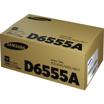 Купити Картридж Samsung SCX-6555N/6545N (25 000стр), SCX-D6555A/SEE (SV210A)