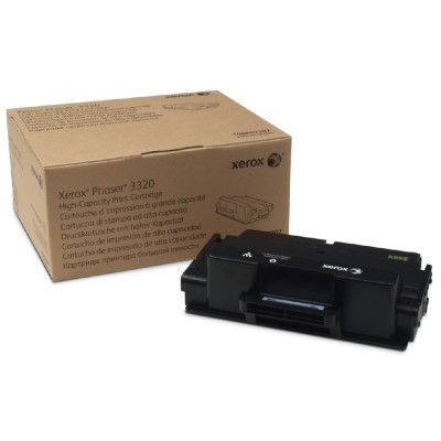 Картридж Xerox PH3320 Black (5000 стр) (106R02304)