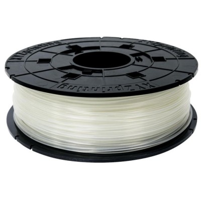 Картридж с нитью 1.75мм/0.6кг PVA XYZprinting Filament для da Vinci 2.0,телесного цв,водораств. 