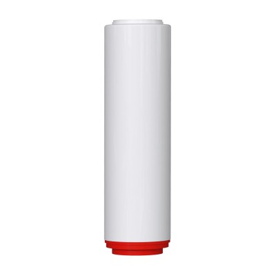 Картридж сменный "Бриз ЕВРОЛЮКС", 1 шт.(гранулированный, активированный уголь, серебро, смесь ионообменных смол) (BRK0129)