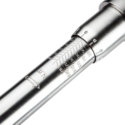 Ключ динамометрический NEO 1/2, 20-210 NM (08-827)