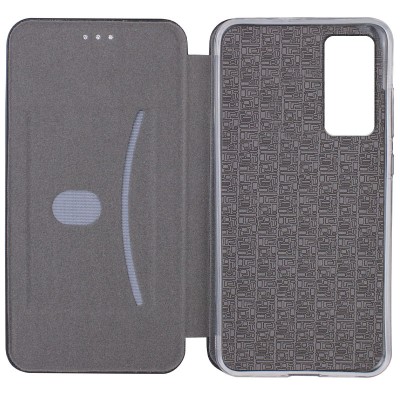 Кожаный чехол (книжка) Classy для Samsung Galaxy S20 FE Camouflage Кожаный чехол (книжка) Classy для Samsung Galaxy S20 FE Camouflage