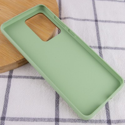 Кожаный чехол Xshield для Samsung Galaxy S20 Ultra Мятный / Mint Кожаный чехол Xshield для Samsung Galaxy S20 Ultra Мятный / Mint