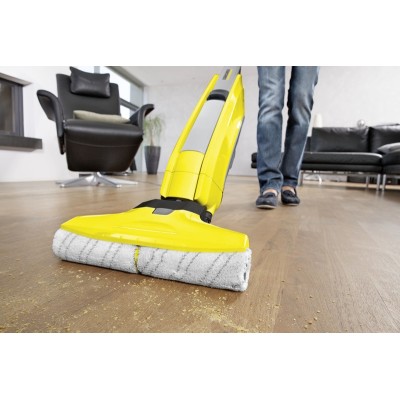 Купити Комплект роликовых падов к Karcher FC 5 Premium (2.055-007.0)