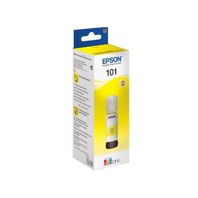 Контейнер с чернилами Epson L4150/L4160 yellow (C13T03V44A)