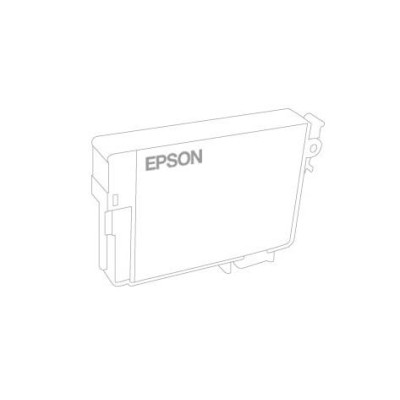 Контейнер с чернилами Epson M11ХХ/M21XX black pig. 