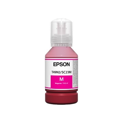 Купити Контейнер с чернилами Epson SC-F500 magenta (C13T49N300)