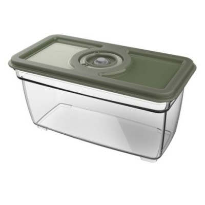 Контейнеры для вакуумирования пищевые Electrolux, 2шт (EVFB1)