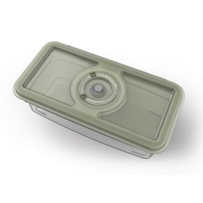 Контейнеры для вакуумирования пищевые Electrolux, 2шт (EVFB1)