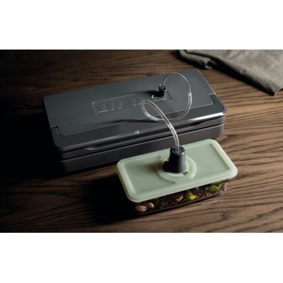Контейнеры для вакуумирования пищевые Electrolux, 2шт (EVFB1)