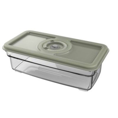 Контейнеры для вакуумирования пищевые Electrolux, 2шт (EVFB1)