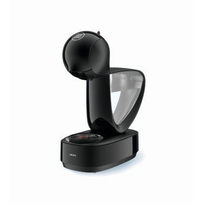 Купити Кофеварка Krups капсульная Infinissima 1.2л, капсулы NESCAFE Dolce Gusto, черный (KP170810)