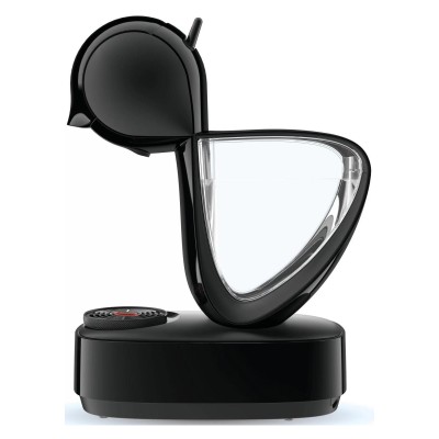 Купити Кофеварка Krups капсульная Infinissima 1.2л, капсулы NESCAFE Dolce Gusto, черный (KP170810)