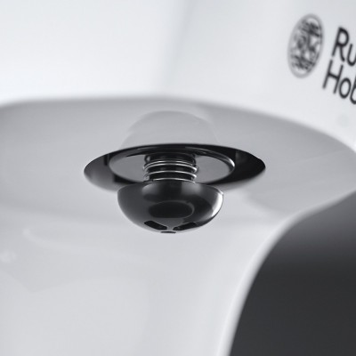 Кофеварка Russell Hobbs 22610-56 Textures White (22610-56)