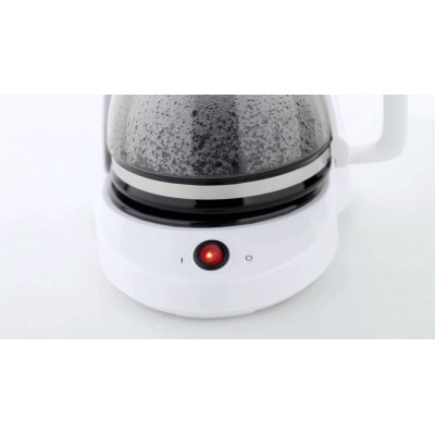 Кофеварка Russell Hobbs 22610-56 Textures White (22610-56)