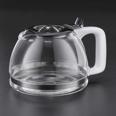 Кофеварка Russell Hobbs 22610-56 Textures White (22610-56)