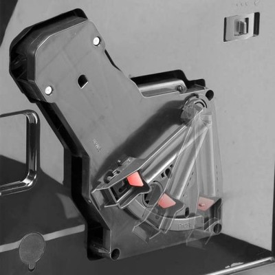 Кофемашина Nivona CafeRomatica 2.2л, зерно + молоко, авторецептов - 5, черный (NICR550)