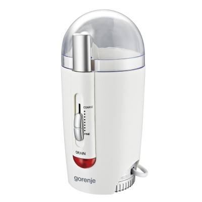 Купити Кофемолка Gorenje SMK 150 W (PCML2013T) (SMK150W)