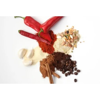 Кофемолка Gorenje роторная 150Вт, объем зерен-60г, 3 степени помола, пластик/металл, белый (SMK150WI)